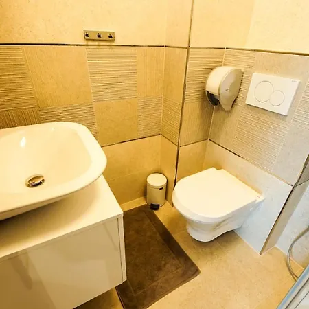 Elite House Moravany nad Váhom
