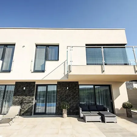 Villa Elite House