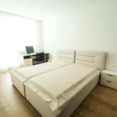 Elite House Villa *