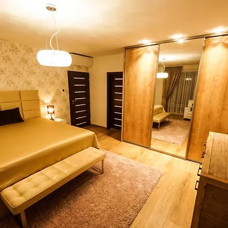 Elite House Villa *