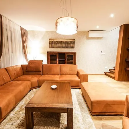 Elite House Moravany nad Váhom