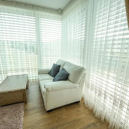 Elite House Villa *