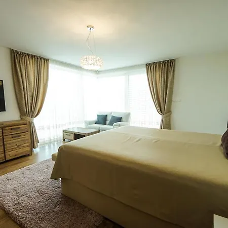 Willa Elite House Moravany nad Váhom