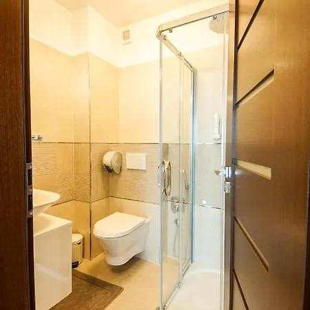 Elite House Villa *