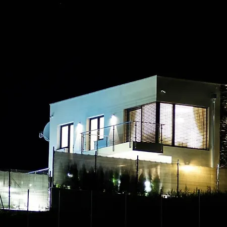 Elite House Moravany nad Váhom
