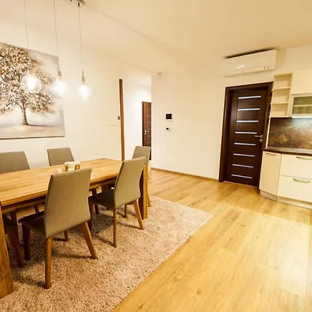 Willa Elite House Moravany nad Váhom