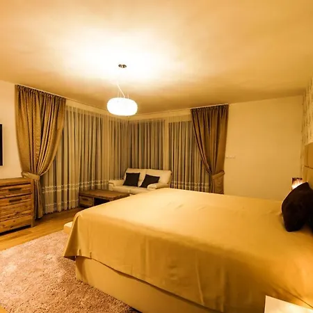 Elite House Moravany nad Váhom