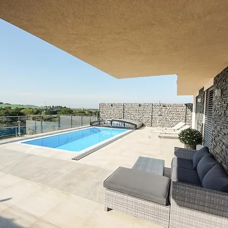 Villa Elite House *
