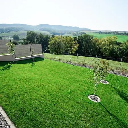 Willa Elite House Moravany nad Váhom