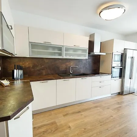Elite House Villa