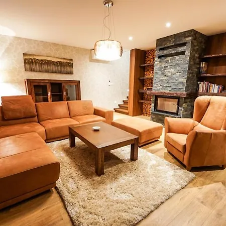Вилла Elite House *