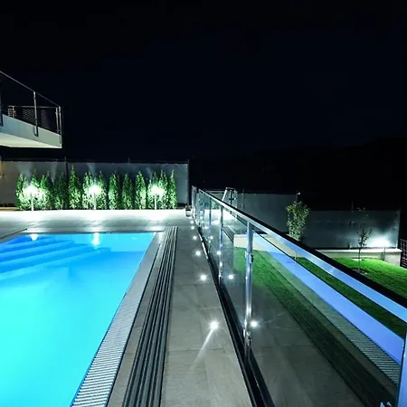 Elite House Villa