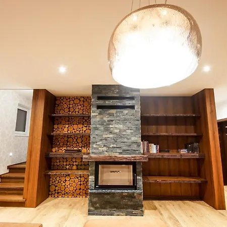 Elite House *