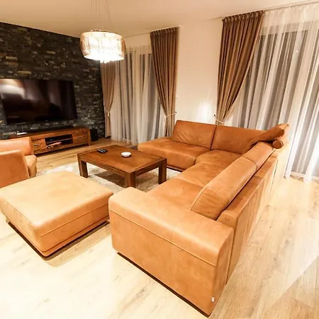 Elite House Moravany nad Váhom